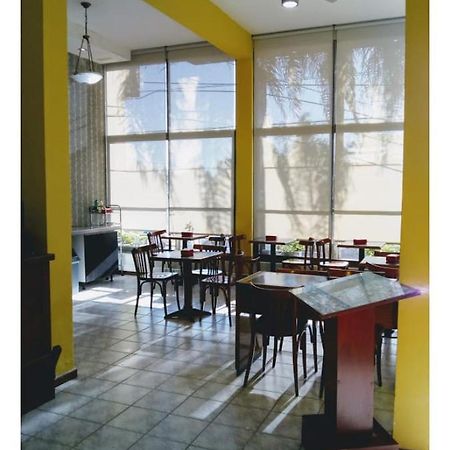 Hotel Punta Bahia パラナ エクステリア 写真