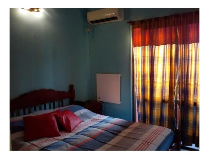 Hotel Punta Bahia パラナ エクステリア 写真