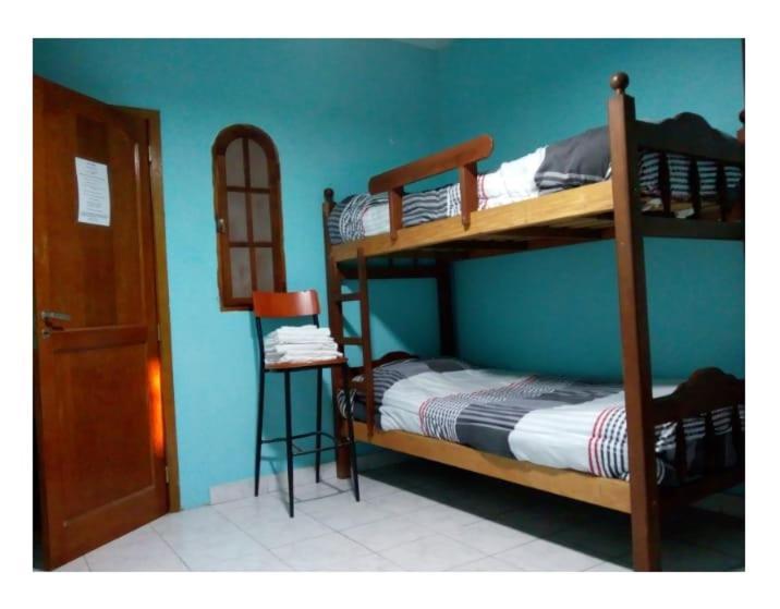 Hotel Punta Bahia パラナ エクステリア 写真