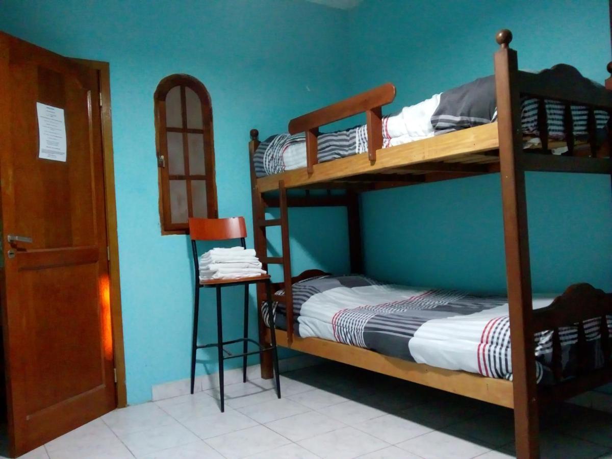 Hotel Punta Bahia パラナ エクステリア 写真