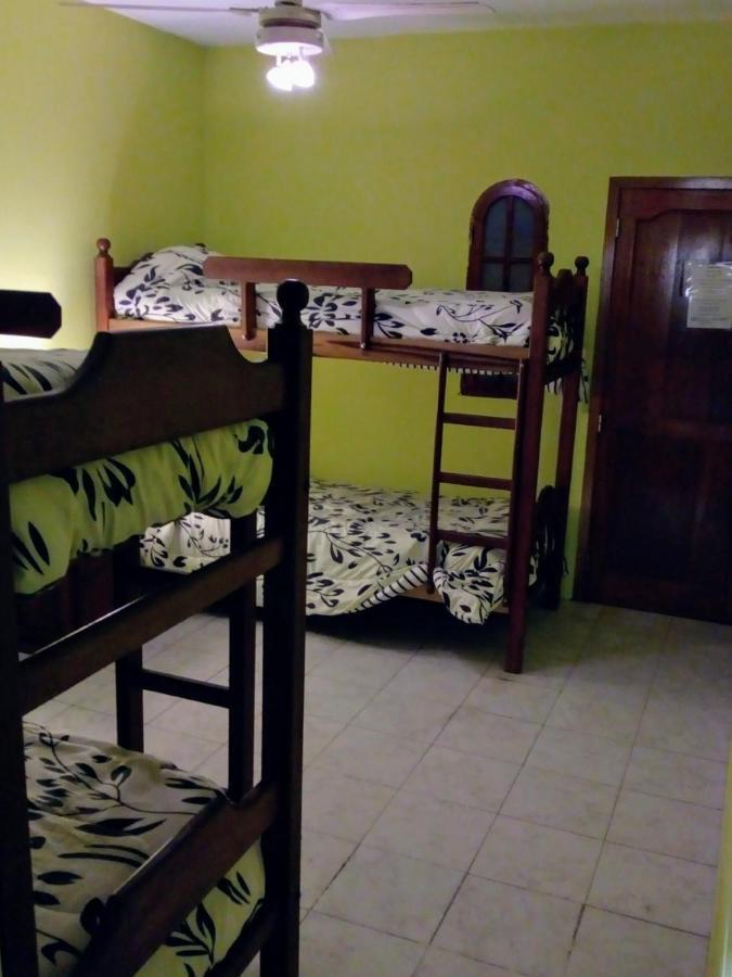 Hotel Punta Bahia パラナ エクステリア 写真