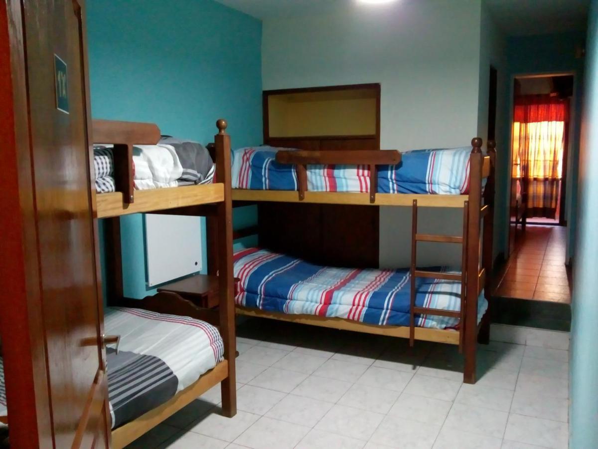 Hotel Punta Bahia パラナ エクステリア 写真