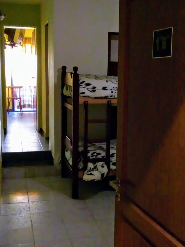 Hotel Punta Bahia パラナ エクステリア 写真