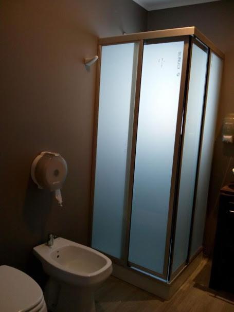 Hotel Punta Bahia パラナ エクステリア 写真